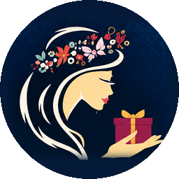 Mahin’s Gift Shop logo